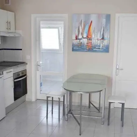 Apartament Blue Ocean *
