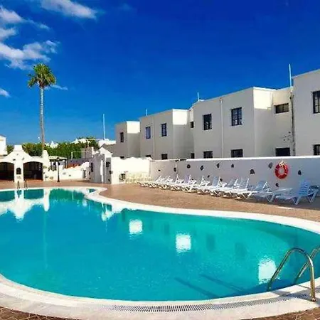 Blue Ocean Apartament *