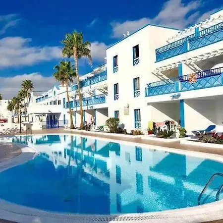 Apartmán Blue Ocean *