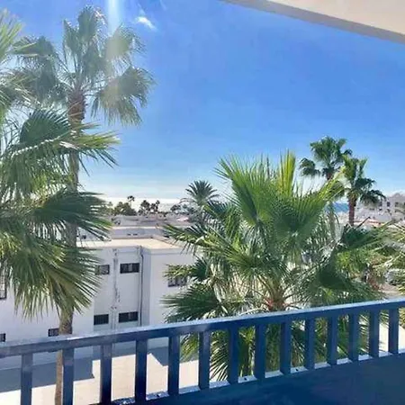 Apartmán Blue Ocean