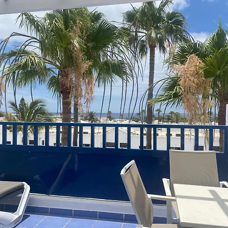 Apartmán Blue Ocean Puerto del Carmen (Lanzarote)