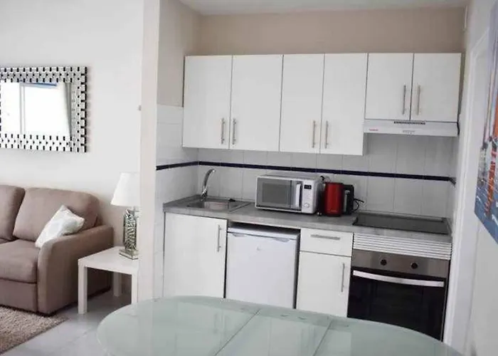 Blue Ocean アパート プエルト・デル・カルメン