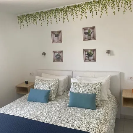 Blue Ocean * 卡门港