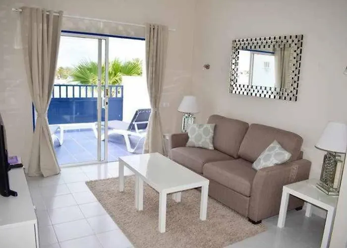 Blue Ocean Apartamento Puerto del Carmen (Lanzarote)