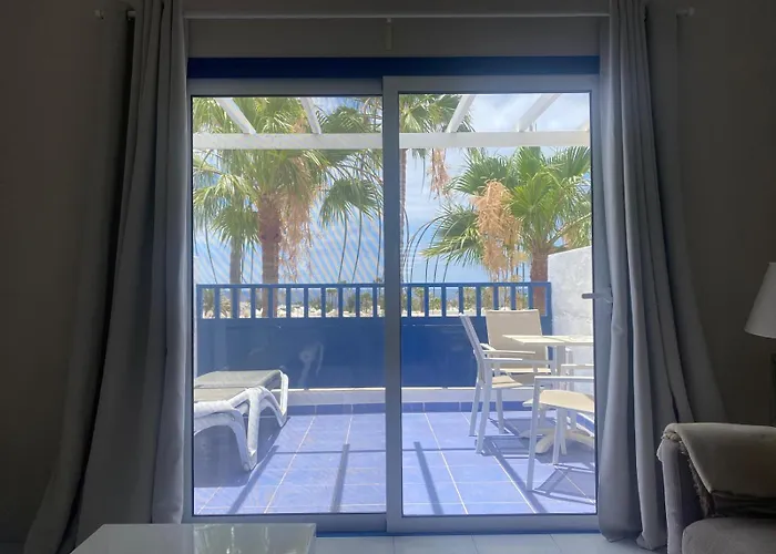 Blue Ocean * 卡门港