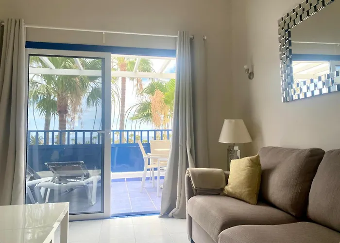 Apartamento Blue Ocean