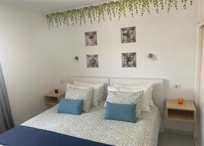 Blue Ocean * Puerto del Carmen (Lanzarote)