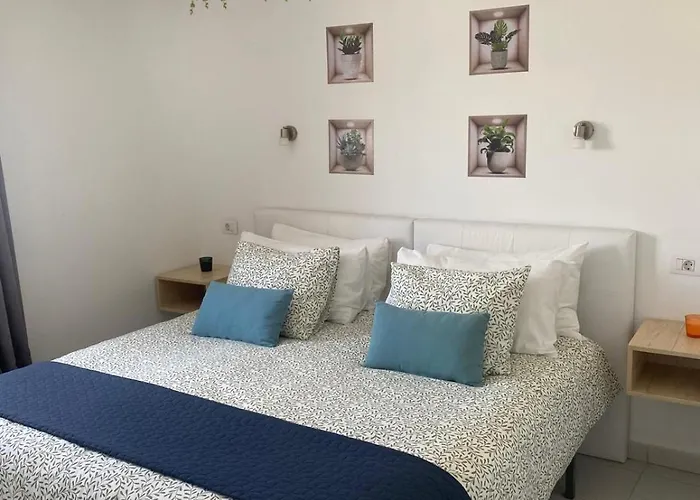 Blue Ocean * Puerto del Carmen (Lanzarote)