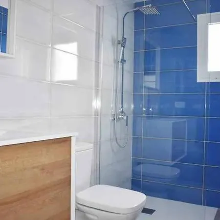 Blue Ocean Пуэрто дель Кармен