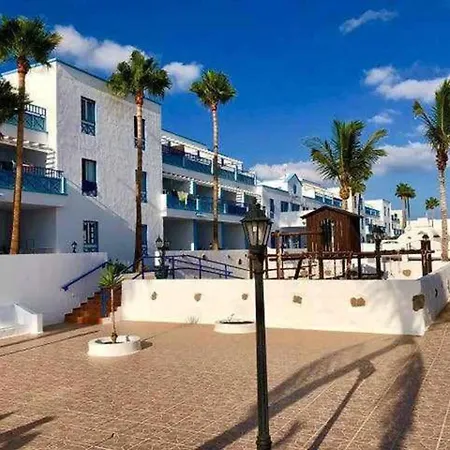 Apartamento Blue Ocean Puerto del Carmen (Lanzarote)