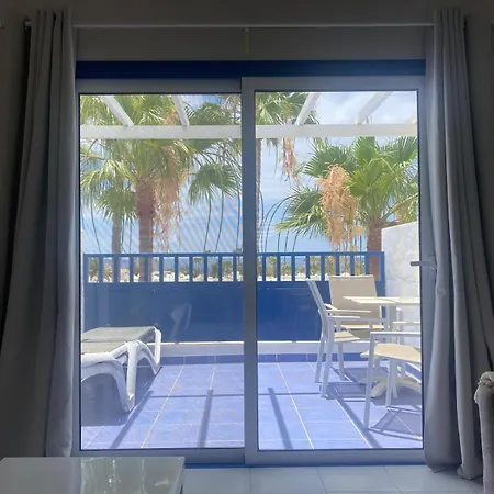 Blue Ocean * Пуэрто дель Кармен