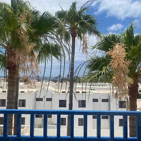 Blue Ocean Apartamento *