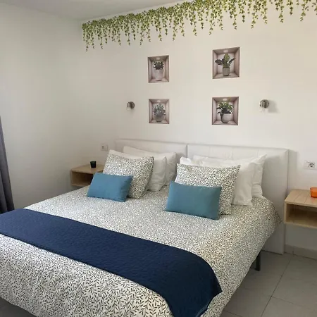 Blue Ocean * Пуэрто дель Кармен