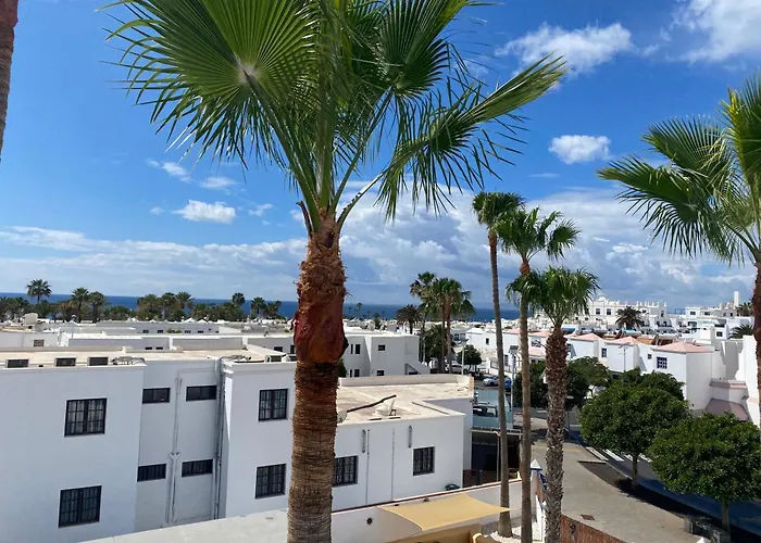 Appartement Blue Ocean Puerto del Carmen (Lanzarote)