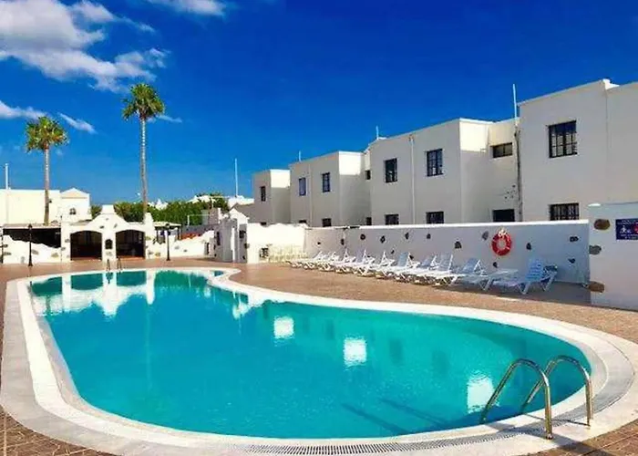 Blue Ocean Apartamento *