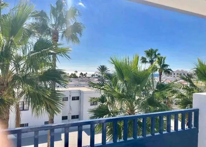 Appartement Blue Ocean