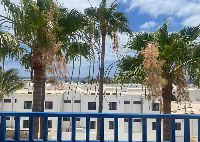 Blue Ocean Apartamento *