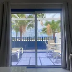 Blue Ocean * Πουέρτο Ντελ Κάρμεν