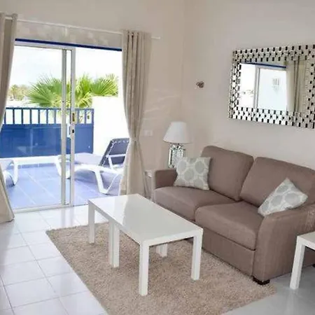 Blue Ocean Apartman Puerto del Carmen