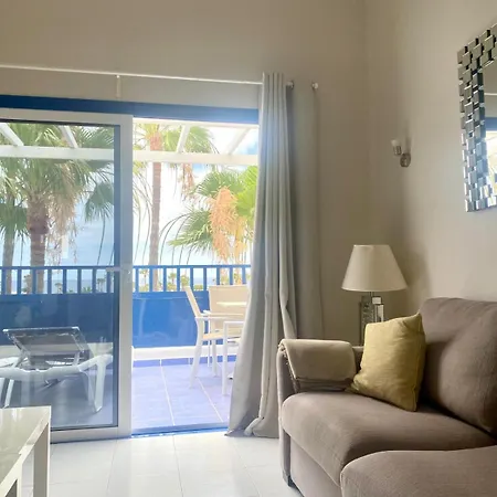 Apartman Blue Ocean